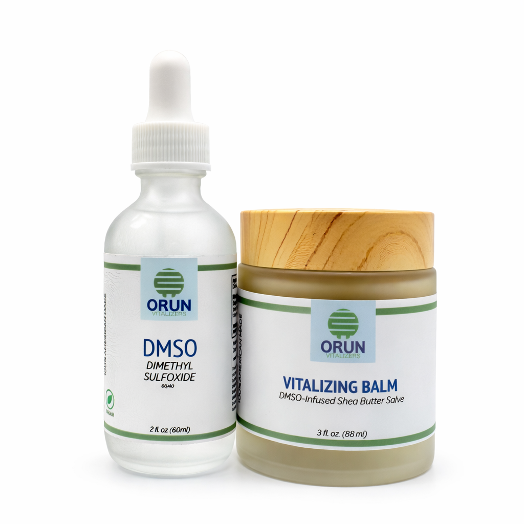 DMSO Bundle