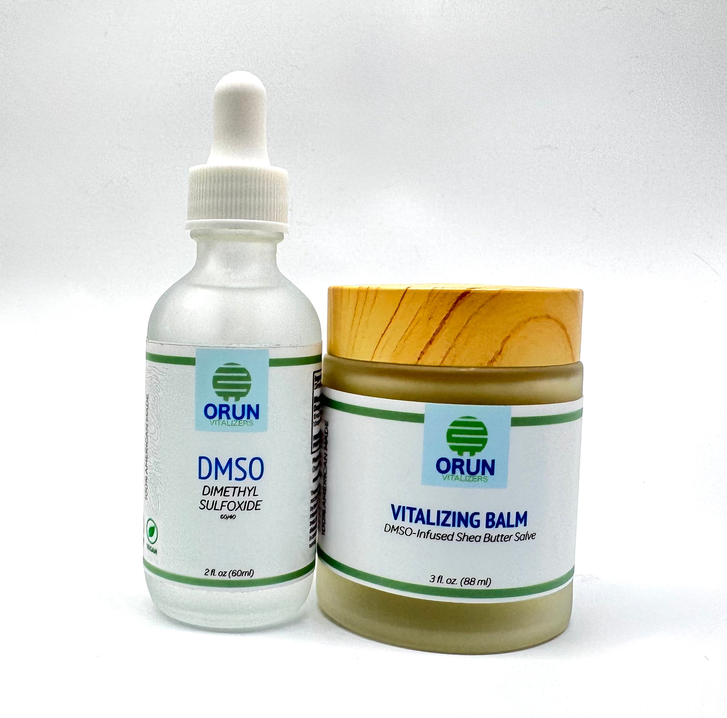 DMSO Bundle